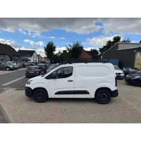 Citroën Berlingo, 2020, АКПП, пробег 74311 км