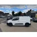 Citroën Berlingo, 2020, АКПП, пробег 74311 км
