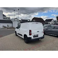 Citroën Berlingo, 2020, АКПП, пробег 74311 км