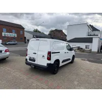 Citroën Berlingo, 2020, АКПП, пробег 74311 км