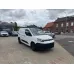 Citroën Berlingo, 2020, АКПП, пробег 74311 км