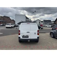 Citroën Berlingo, 2020, АКПП, пробег 74311 км