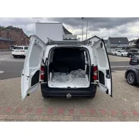 Citroën Berlingo, 2020, АКПП, пробег 74311 км