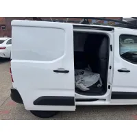 Citroën Berlingo, 2020, АКПП, пробег 74311 км