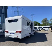 Автодом Hobby Optima, 2026, МКПП, пробег 499 км