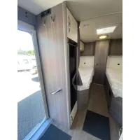 Автодом Hobby Optima, 2026, МКПП, пробег 499 км