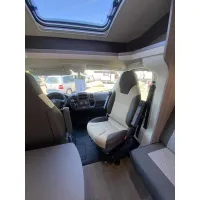 Автодом Hobby Optima, 2026, МКПП, пробег 499 км