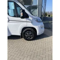 Автодом Hobby Optima, 2025, МКПП, пробег 499 км