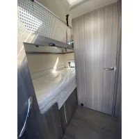 Автодом Hobby Optima, 2025, МКПП, пробег 499 км