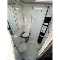 Автодом Hobby Optima, 2025, МКПП, пробег 499 км