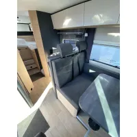 Автодом Hobby Optima, 2026, АКПП, пробег 499 км