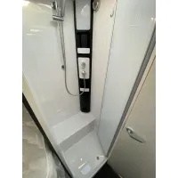 Автодом Hobby Optima, 2026, АКПП, пробег 499 км