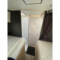 Автодом Hobby Optima, 2026, АКПП, пробег 499 км