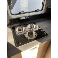 Автодом Hobby Optima, 2026, АКПП, пробег 499 км