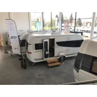 Автодом Hobby Optima, 2026, АКПП, пробег 499 км