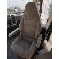 Автодом Hobby Optima, 2026, АКПП, пробег 499 км