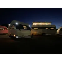 Автодом Hobby Optima, 2026, АКПП, пробег 499 км