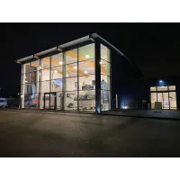 Автодом Hobby Optima, 2026, АКПП, пробег 499 км