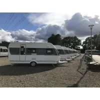 Автодом Hobby Optima, 2026, АКПП, пробег 499 км