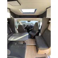 Автодом Hobby Optima, 2026, АКПП, пробег 499 км