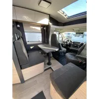 Автодом Hobby Optima, 2026, АКПП, пробег 499 км