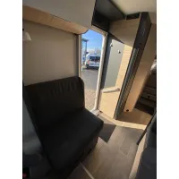 Автодом Hobby Optima, 2026, АКПП, пробег 499 км