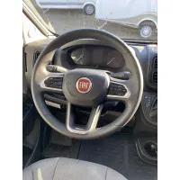 Автодом Hobby Optima, 2026, АКПП, пробег 499 км