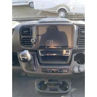 Автодом Hobby Optima, 2026, АКПП, пробег 499 км