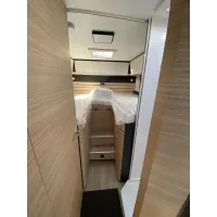 Автодом Hobby Optima, 2026, АКПП, пробег 499 км