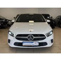 Mercedes-Benz A, 2020, АКПП, пробег 17054 км