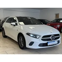Mercedes-Benz A, 2020, АКПП, пробег 17054 км