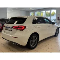 Mercedes-Benz A, 2020, АКПП, пробег 17054 км