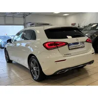 Mercedes-Benz A, 2020, АКПП, пробег 17054 км