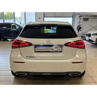 Mercedes-Benz A, 2020, АКПП, пробег 17054 км