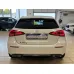 Mercedes-Benz A, 2020, АКПП, пробег 17054 км