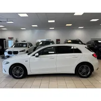 Mercedes-Benz A, 2020, АКПП, пробег 17054 км