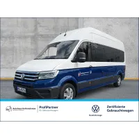 Автодом Volkswagen Grand, 2024, АКПП, пробег 23000 км Автодом Volkswagen Grand, 2024, АКПП, пробег 23000 км