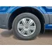 Автодом Volkswagen Grand, 2024, АКПП, пробег 23000 км