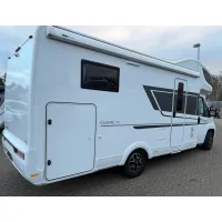 Автодом Adria Coral, 2025, МКПП, пробег 22000 км