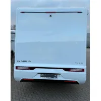 Автодом Adria Coral, 2025, МКПП, пробег 22000 км