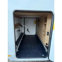 Автодом Adria Coral, 2025, МКПП, пробег 22000 км