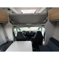 Автодом Adria Coral, 2025, МКПП, пробег 22000 км