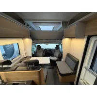 Автодом Adria Coral, 2025, МКПП, пробег 22000 км