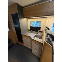 Автодом Adria Coral, 2025, МКПП, пробег 22000 км