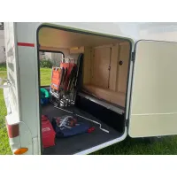 Автодом Sunlight A, 2020, МКПП, пробег 82735 км