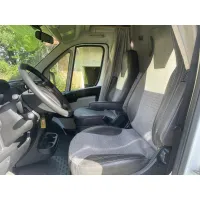 Автодом Sunlight A, 2020, МКПП, пробег 82735 км