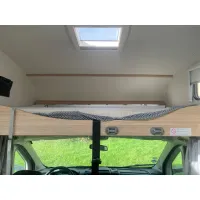 Автодом Sunlight A, 2020, МКПП, пробег 82735 км