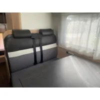 Автодом Sunlight A, 2020, МКПП, пробег 82735 км