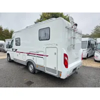 Автодом Adria COMPACT, 2013, МКПП, пробег 146000 км