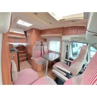 Автодом Adria COMPACT, 2013, МКПП, пробег 146000 км